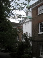Grey Coat School