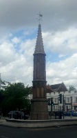 The High Cross, Tottenham