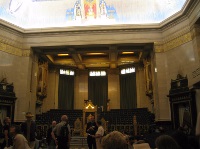 Freemasons' Hall