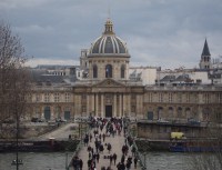 Institut De France