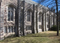 Madison Hall. Madison Hall.