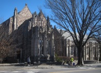 Madison Hall. Madison Hall.