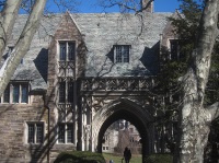 Lockhart Hall. Lockhart Hall.