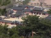 Hwaseong Haenggung.